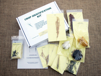 Identification Kits