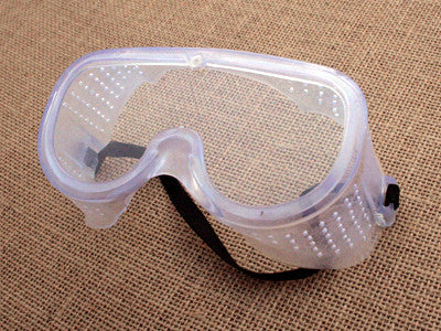 Lab Safety Goggles