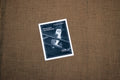 A cover of the 'Elementary Instructors Guide' featuring an illustration of a barn owl on a black and white background.