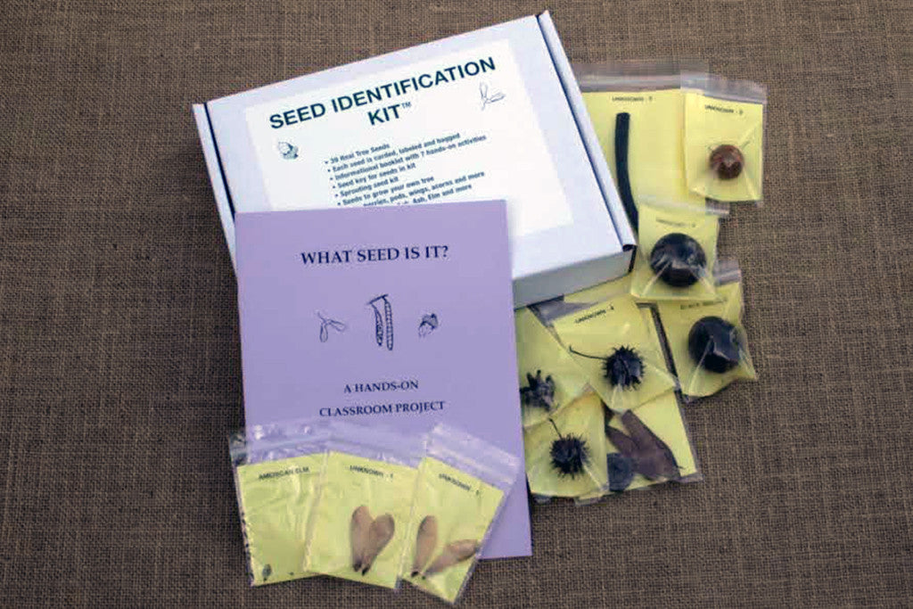 SID - Seed Identification Kit